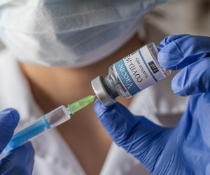 COVID-19 Vaccine
