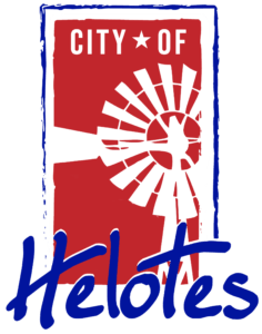 City of Helotes Logo